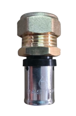 MLCP Compression Adaptor 25mm x 28mm