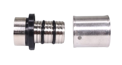 MLCP End Cap 25mm
