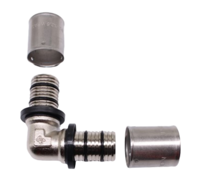 MLCP Equal Elbow 32mm