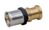 MLCP Press-fit Adaptor 20mm x 22mm