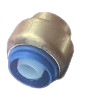 MLCP 25mm Plug