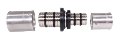Reducing Couplers