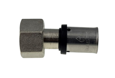 MLCP Swivel Coupling 25mm x 3/4"