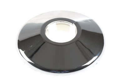 Chrome Pipe Collars