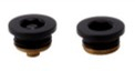Plug & Vent Packs