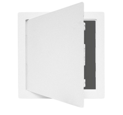 Premium Plastic Access Panel 162 x 238mm - ReversiDoor