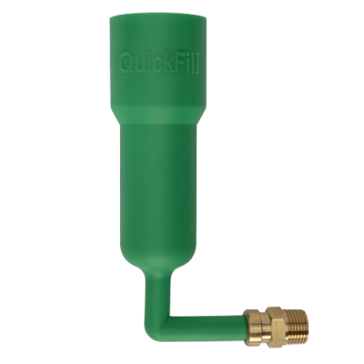 QuickFill Radiator Dosing Cup