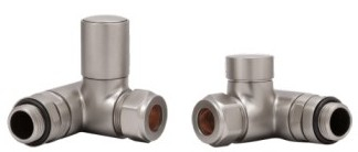 Dual Fuel Manual Valves