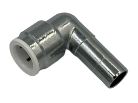 PF Stem Elbow 15x15mm CP