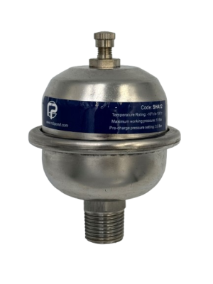 1/2" Shock Arrestor 0.16L