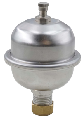 15mm Comp Shock Arrestor 0.16L