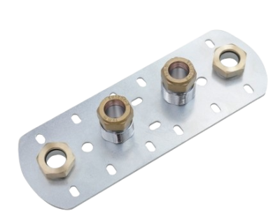 Shower Fixing Plate