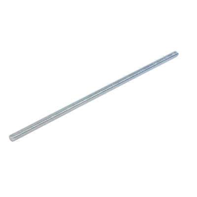 M10 x 100mm Threaded Cut Stud