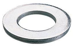 M6 BZP Steel Washer (Pack of 100)