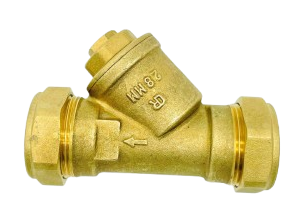 22mm Magnetic Y-Filter
