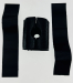 28mm Offset Antifreeze Valve PVC Coated Jacket /W Sealing Strips
